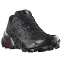 Damskie buty do biegania Salomon Speedcross 6 Gore-Tex Black/Black/Phantom