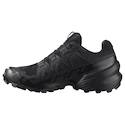 Damskie buty do biegania Salomon Speedcross 6 Gore-Tex Black/Black/Phantom