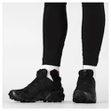 Damskie buty do biegania Salomon Speedcross 6 Gore-Tex Black/Black/Phantom