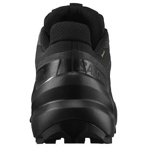 Damskie buty do biegania Salomon Speedcross 6 Gore-Tex Black/Black/Phantom