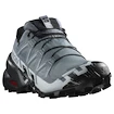 Damskie buty do biegania Salomon Speedcross 6 Gore-Tex Flint Stone/Black/Heather