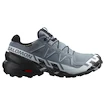 Damskie buty do biegania Salomon Speedcross 6 Gore-Tex Flint Stone/Black/Heather