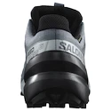 Damskie buty do biegania Salomon Speedcross 6 Gore-Tex Flint Stone/Black/Heather