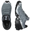 Damskie buty do biegania Salomon Speedcross 6 Gore-Tex Flint Stone/Black/Heather