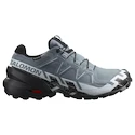 Damskie buty do biegania Salomon Speedcross 6 Gore-Tex Flint Stone/Black/Heather