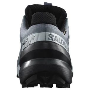 Damskie buty do biegania Salomon Speedcross 6 Gore-Tex Flint Stone/Black/Heather