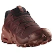 Damskie buty do biegania Salomon Speedcross 6 Gore-Tex Rum Raisin/Barn Red/Canyon Clay