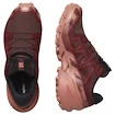 Damskie buty do biegania Salomon Speedcross 6 Gore-Tex Rum Raisin/Barn Red/Canyon Clay