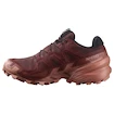 Damskie buty do biegania Salomon Speedcross 6 Gore-Tex Rum Raisin/Barn Red/Canyon Clay