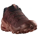 Damskie buty do biegania Salomon Speedcross 6 Gore-Tex Rum Raisin/Barn Red/Canyon Clay