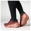 Damskie buty do biegania Salomon Speedcross 6 Gore-Tex Rum Raisin/Barn Red/Canyon Clay