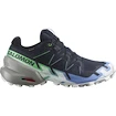 Damskie buty do biegania Salomon Speedcross 6 Gtx Carbon / Provence / White