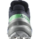 Damskie buty do biegania Salomon Speedcross 6 Gtx Carbon / Provence / White