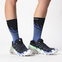 Damskie buty do biegania Salomon Speedcross 6 Gtx Carbon / Provence / White