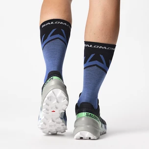 Damskie buty do biegania Salomon Speedcross 6 Gtx Carbon / Provence / White