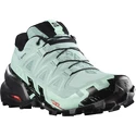 Damskie buty do biegania Salomon Speedcross Speedcross 6 GTX W Aquifer
