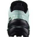 Damskie buty do biegania Salomon Speedcross Speedcross 6 GTX W Aquifer
