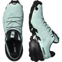 Damskie buty do biegania Salomon Speedcross Speedcross 6 GTX W Aquifer