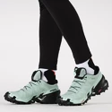 Damskie buty do biegania Salomon Speedcross Speedcross 6 GTX W Aquifer