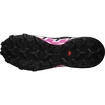 Damskie buty do biegania Salomon Speedcross Speedcross 6 W Ebony
