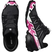 Damskie buty do biegania Salomon Speedcross Speedcross 6 W Ebony