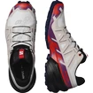 Damskie buty do biegania Salomon Speedcross Speedcross 6 W White/Sparkling Grape