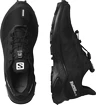 Damskie buty do biegania Salomon  Supercross 3 Black