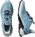 Damskie buty do biegania Salomon  Supercross 3 Delphinium Blue