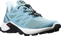 Damskie buty do biegania Salomon  Supercross 3 Delphinium Blue