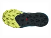 Damskie buty do biegania Salomon  THUNDERCROSS W Alfalfa/TanagerTurquoise/Sunny Lime
