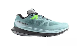 Damskie buty do biegania Salomon Ultra Glide 2 W Dusty Turquoise/Crystal Blue/Green Ash