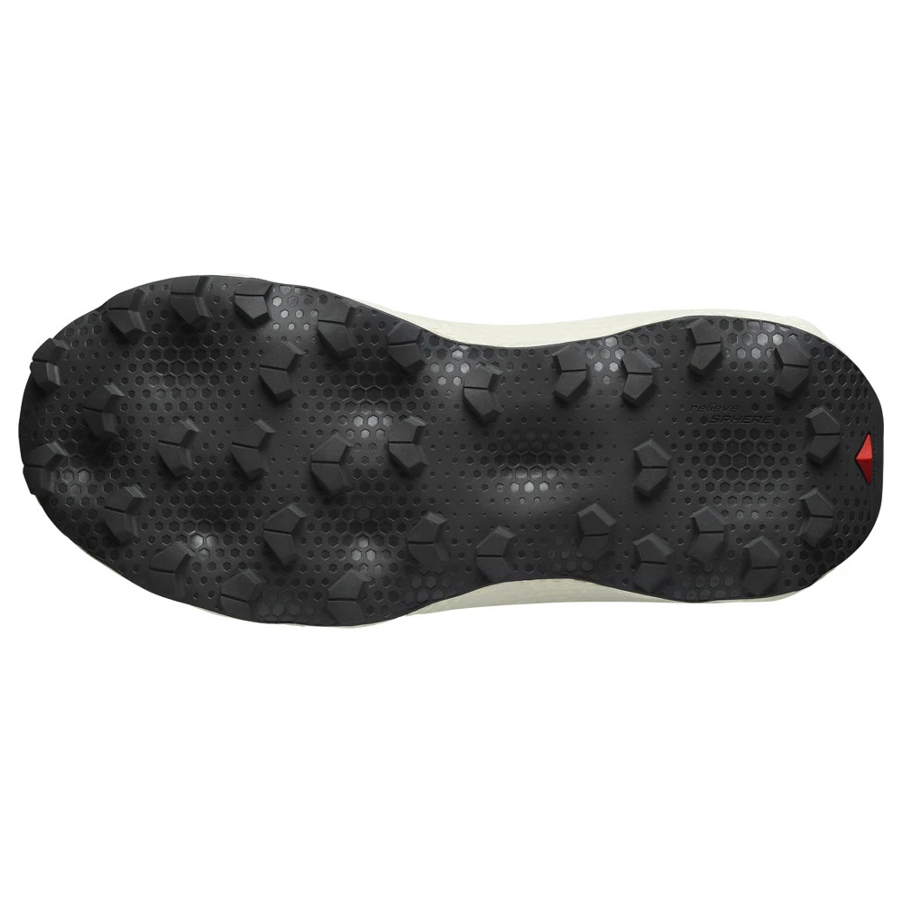 Damskie buty do biegania Salomon Ultra Glide 3 Clearly Aqua/Vanilla Ice/Asphalt