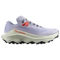Damskie buty do biegania Salomon Ultra Glide 3 Cosmic Sky/Icicle/Neon Flame   UK 5,5
