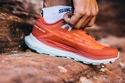 Damskie buty do biegania Salomon Ultra Glide Mecca Orange