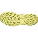 Damskie buty do biegania Salomon Ultra Glide Ultra Glide W Quail/Yellow Iris