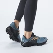 Damskie buty do biegania Salomon  Wildcross 2 GTX Blue Stone