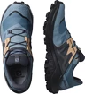 Damskie buty do biegania Salomon  Wildcross 2 GTX Blue Stone