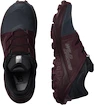 Damskie buty do biegania Salomon  Wildcross