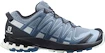 Damskie buty do biegania Salomon XA Pro 3D V8 Ashley Blue