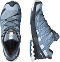 Damskie buty do biegania Salomon XA Pro 3D V8 Ashley Blue