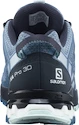 Damskie buty do biegania Salomon XA Pro 3D V8 Ashley Blue