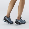 Damskie buty do biegania Salomon XA Pro 3D V8 Ashley Blue