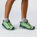 Damskie buty do biegania Salomon XA Pro 3D V8 Green