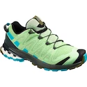 Damskie buty do biegania Salomon XA Pro 3D V8 Green