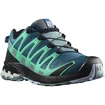 Damskie buty do biegania Salomon XA Pro 3D V8 GTX W Legion Blue