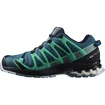 Damskie buty do biegania Salomon XA Pro 3D V8 GTX W Legion Blue