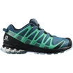 Damskie buty do biegania Salomon XA Pro 3D V8 GTX W Legion Blue