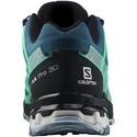 Damskie buty do biegania Salomon XA Pro 3D V8 GTX W Legion Blue