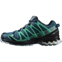Damskie buty do biegania Salomon XA Pro 3D V8 GTX W Legion Blue