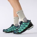 Damskie buty do biegania Salomon XA Pro 3D V8 GTX W Legion Blue